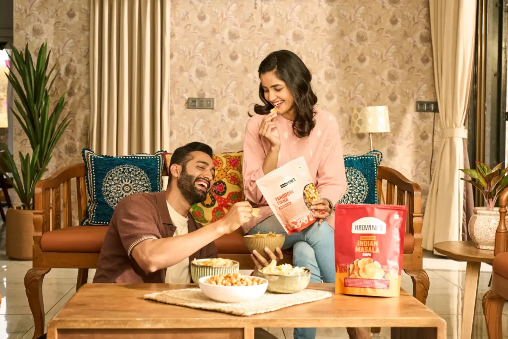 Professional Photography for Brands: High-Impact Visuals That Drive Sales & Build Trust